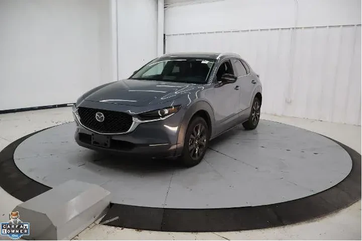 $23995 : Mazda CX-30 2025 AWD 2.5 S C image 8