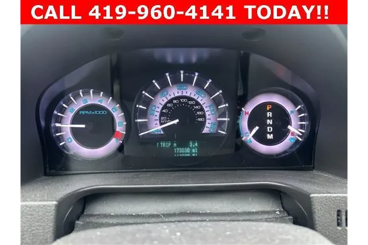 $3000 : Mercury Milan 2010 V6 Premie image 9