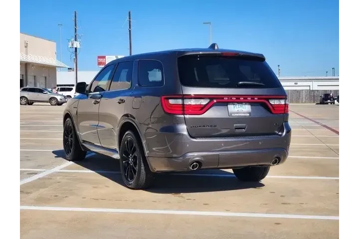 $26774 : Dodge Durango 2020 R/T 4dr S image 7