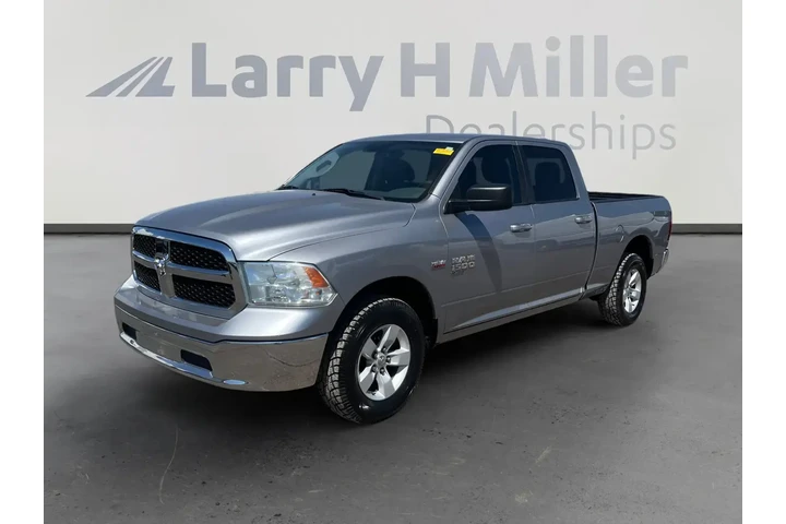 $25317 : Ram 1500 Classic 2019 4x4 Lo image 1