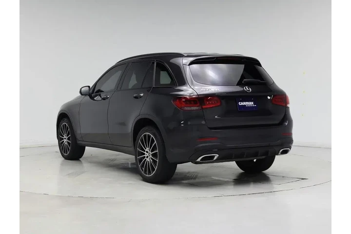 $28998 : Mercedes-Benz GLC 2022 GLC 3 image 2