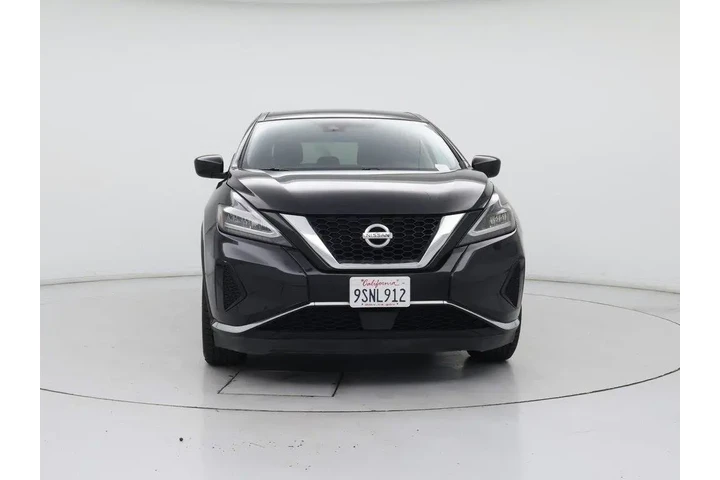 $19998 : Nissan Murano 2021 S 4dr SUV image 5