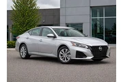 $19034 : Nissan Altima 2024 2.5 S 4dr thumbnail