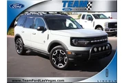 Ford Bronco Sport 2022 AWD O en Las Vegas