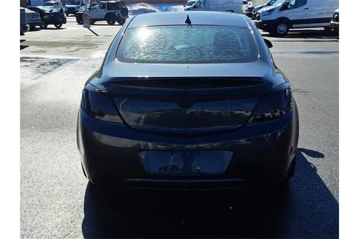 $9981 : Buick Regal 2013 GS 4dr Seda image 4