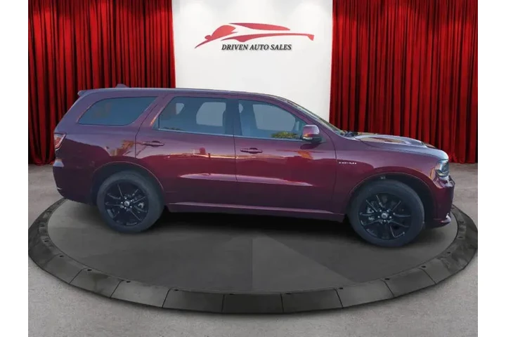 $27999 : 2020 Durango R/T image 5