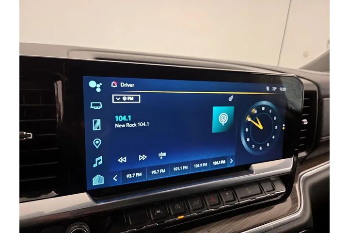 $39998 : Chevrolet Silverado 1500 202 image 7