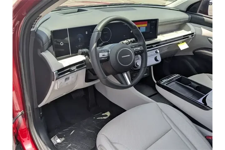 $37997 : Hyundai TUCSON Hybrid 2025 A image 8