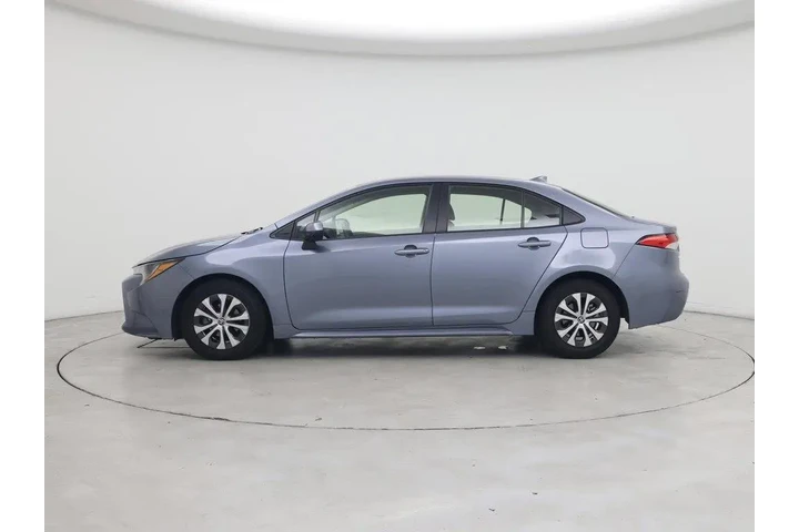 $21998 : Toyota Corolla Hybrid 2022 L image 3