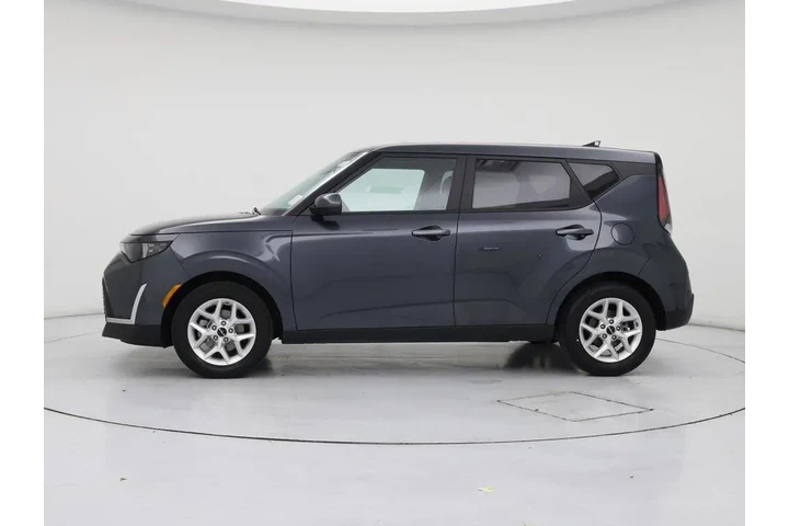 $17998 : Kia Soul 2024 LX 4dr Crossov image 3