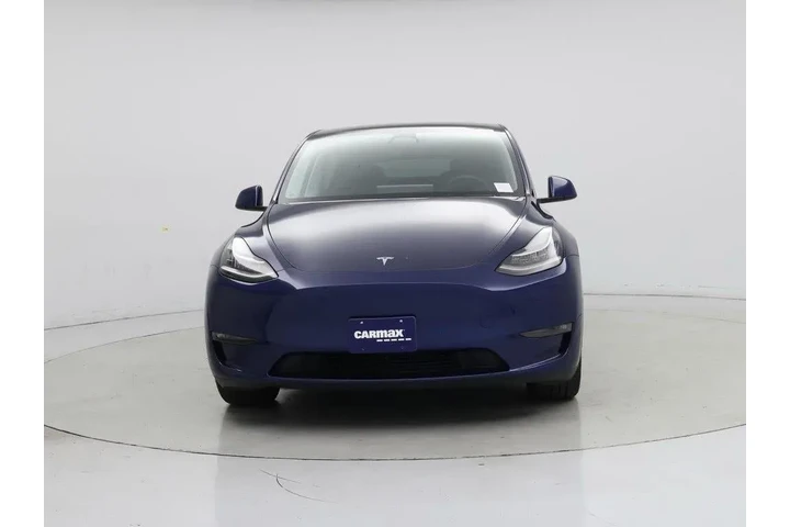 $32998 : Tesla Model Y 2022 AWD Long image 5