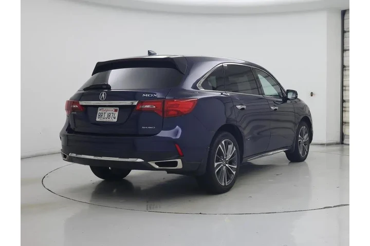 $28998 : Acura MDX 2020 SH-AWD 4dr SU image 8