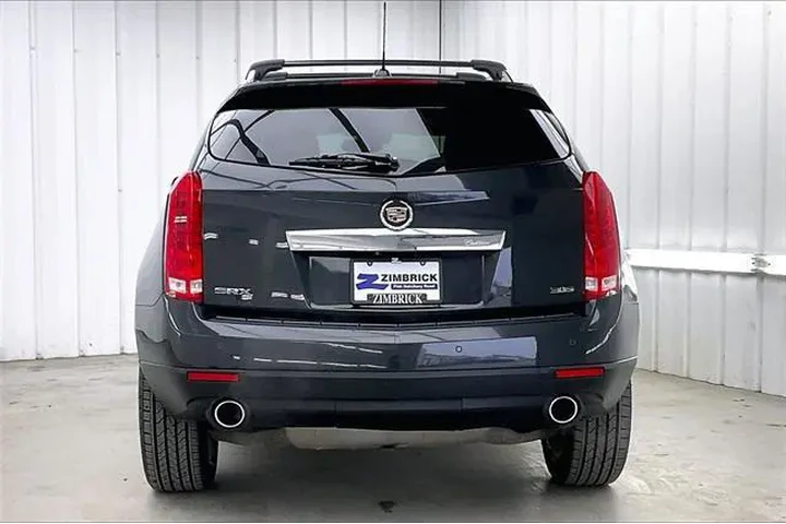 $15990 : Cadillac SRX 2015 Performanc image 4