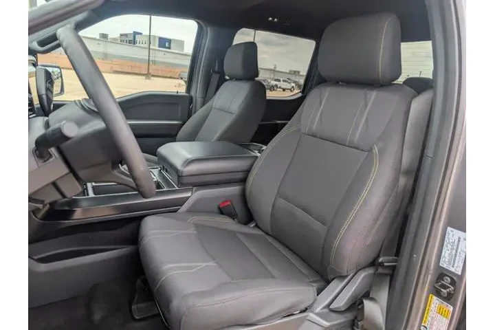 $39230 : Ford F-150 2025 4x2 STX 4dr image 6