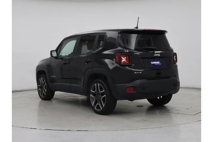 $15998 : Jeep Renegade 2021 4x4 Jeeps image 2
