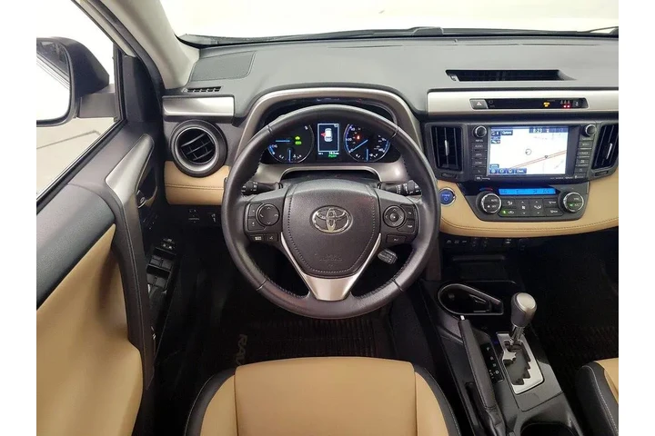 $24998 : Toyota RAV4 Hybrid 2017 AWD image 10