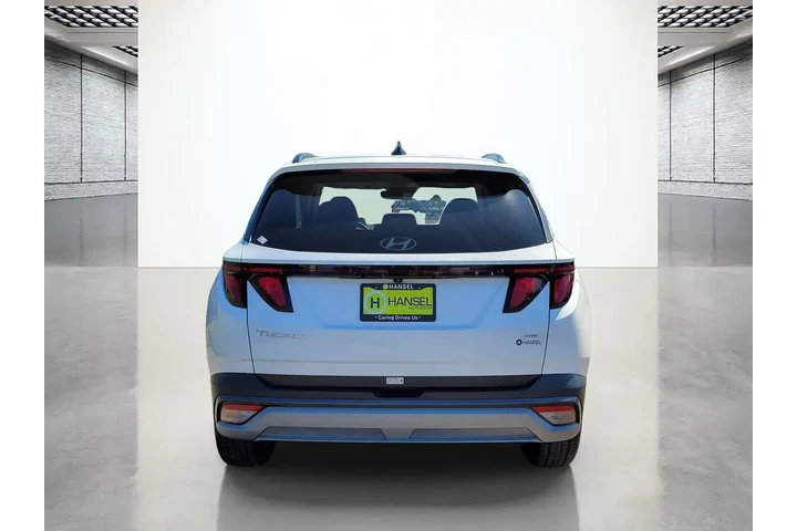 $22995 : Hyundai TUCSON 2025 AWD SEL image 8