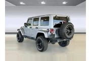 $17499 : Jeep Wrangler Unlimited 2014 thumbnail