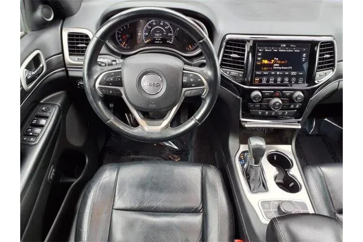 $20988 : Jeep Grand Cherokee 2019 4x4 image 10