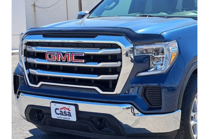 $32995 : GMC Sierra 1500 2019 4x4 SLE image 7