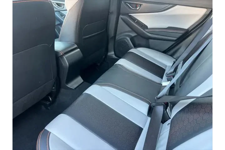 $20299 : Subaru Crosstrek 2022 AWD Li image 5