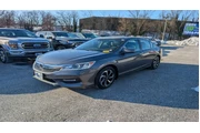 $18500 : Honda Accord 2017 EX-L 4dr S thumbnail