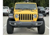 $24782 : Jeep Wrangler 2019 4x4 Rubic thumbnail