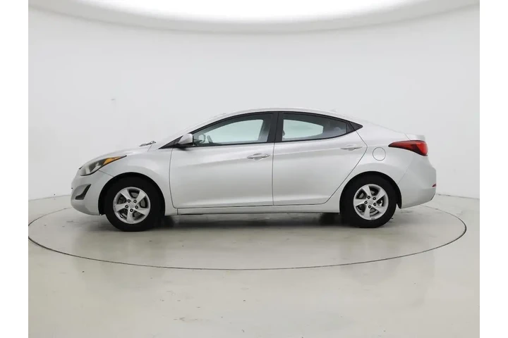 $9599 : Hyundai ELANTRA 2015 SE 4dr image 3