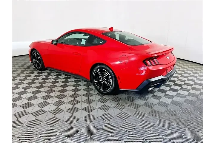 $27500 : Ford Mustang 2024 EcoBoost P image 5