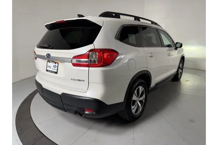 $21625 : Subaru Ascent 2021 AWD Premi image 4