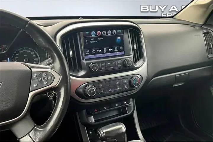 $18998 : Chevrolet Colorado 2018 4x4 image 6