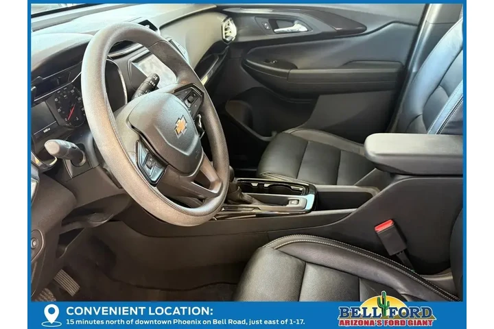 $22300 : Chevrolet Trailblazer 2023 4 image 9