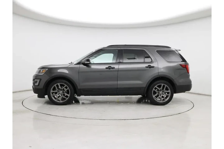 $18998 : Ford Explorer 2017 AWD Sport image 3