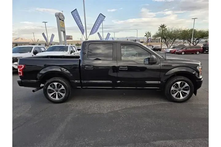 $23900 : Ford F-150 2020 4x2 XL 4dr S image 10