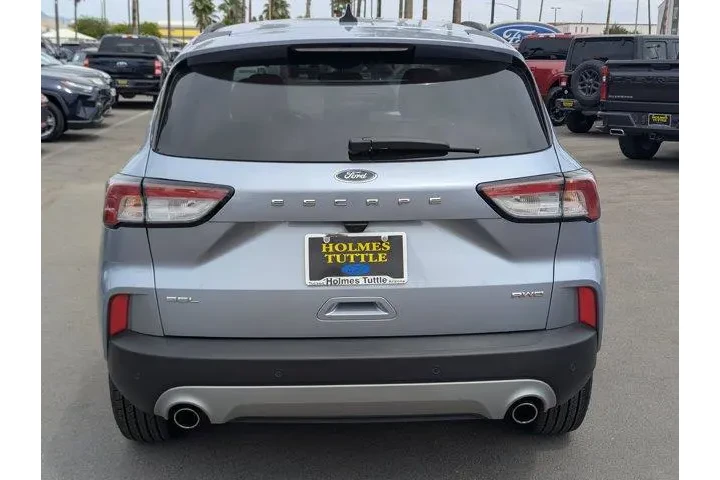$23999 : Ford Escape 2022 AWD SEL 4dr image 3