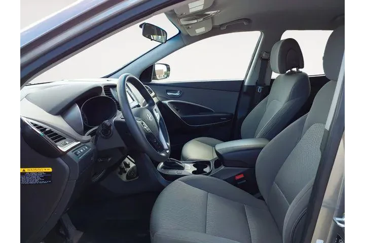 $10961 : Hyundai SANTA FE Sport 2017 image 7