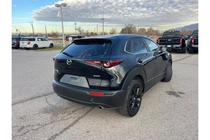 $21495 : Mazda CX-30 2024 AWD 2.5 S S image 6