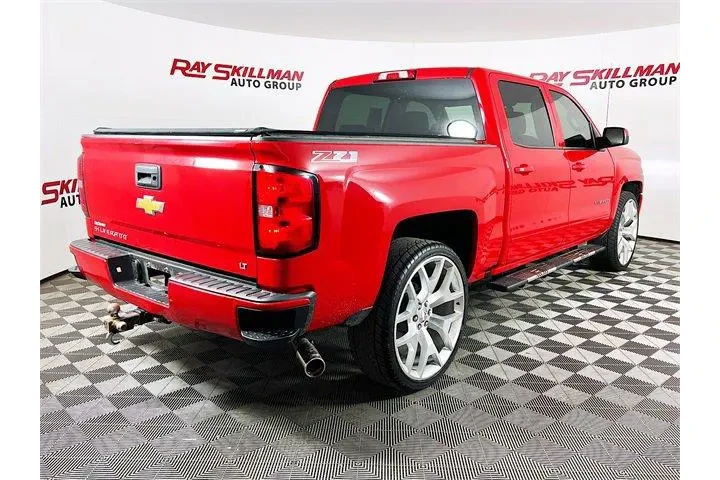 $24975 : Chevrolet Silverado 1500 201 image 7