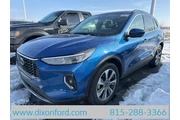 Ford Escape 2023 AWD Platinu en Chicago