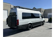 $154910 : 2022 Sprinter Cargo Van Airst thumbnail