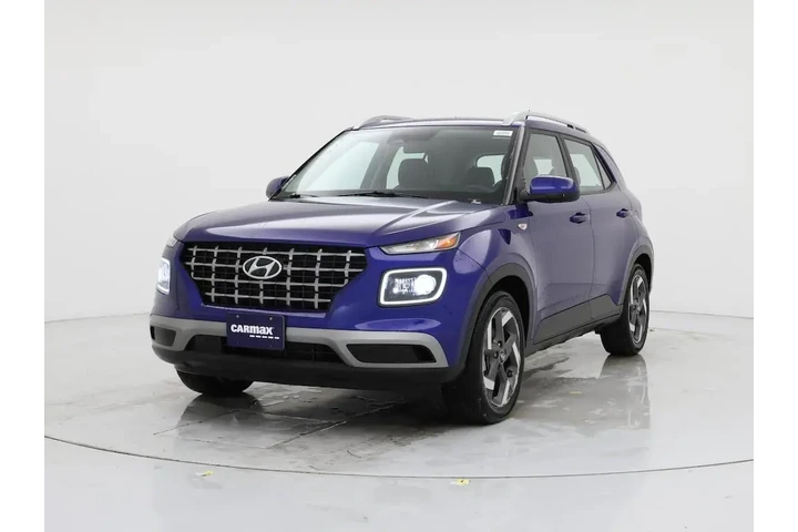$19998 : Hyundai VENUE 2023 Limited 4 image 4