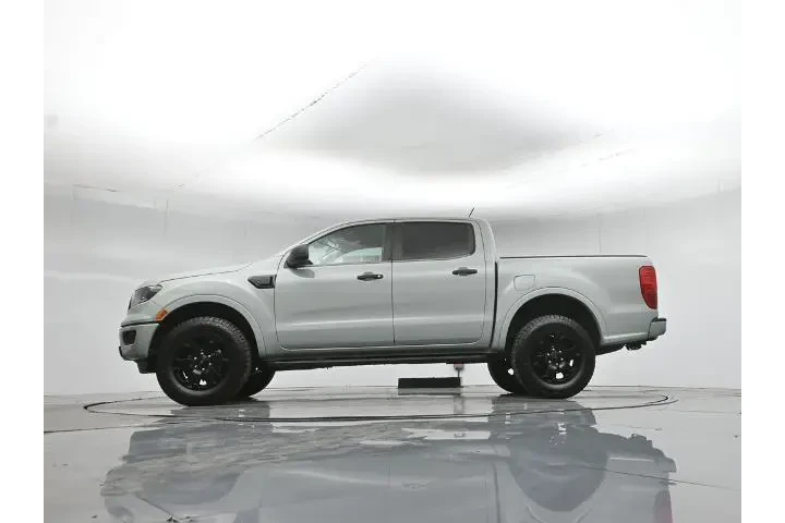 $27900 : Ford Ranger 2021 4x2 XL 4dr image 8