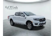 Ford Ranger 2023 4x4 Lariat en San Antonio