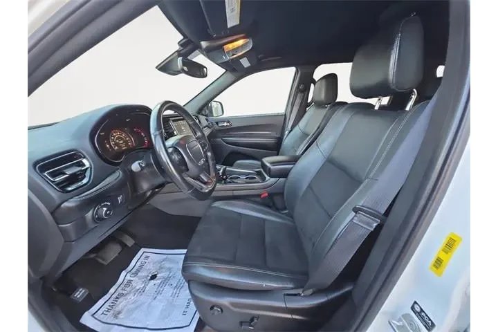 $29982 : Dodge Durango 2022 AWD GT 4d image 9