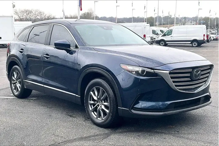 $25241 : Mazda CX-9 2022 AWD Touring image 1