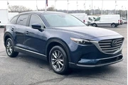 Mazda CX-9 2022 AWD Touring