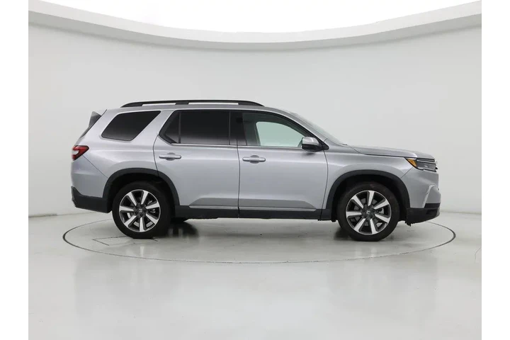 $39998 : Honda Pilot 2024 AWD Touring image 7