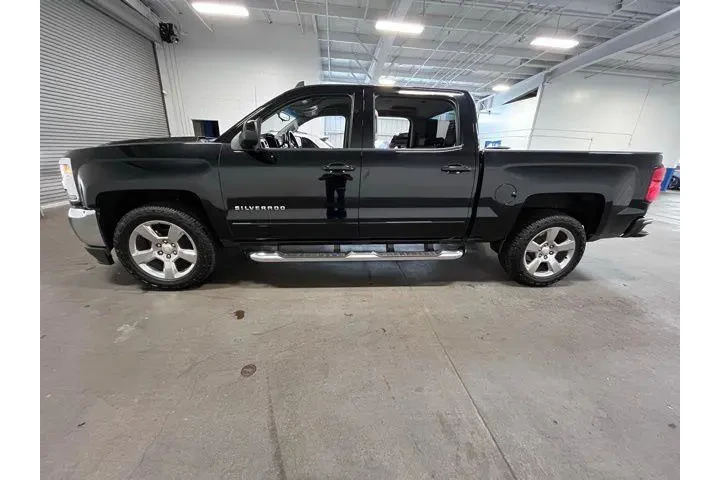$26979 : Chevrolet Silverado 1500 201 image 6