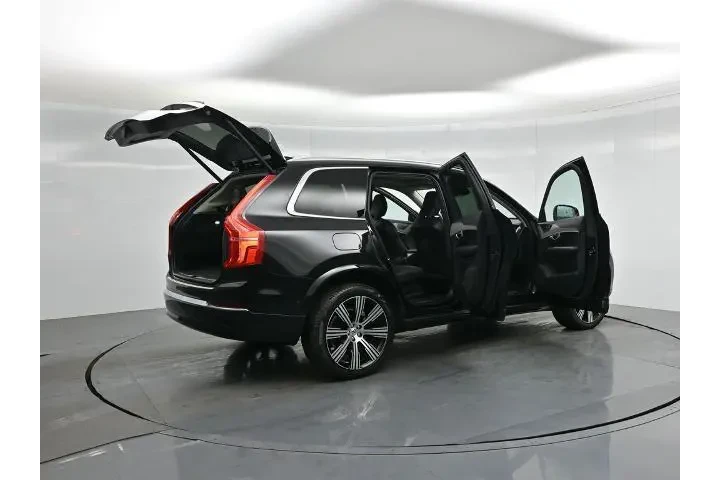 $39097 : Volvo XC90 2023 AWD B6 Ultim image 5