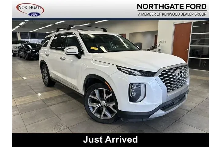 $20000 : Hyundai PALISADE 2021 AWD SE image 1